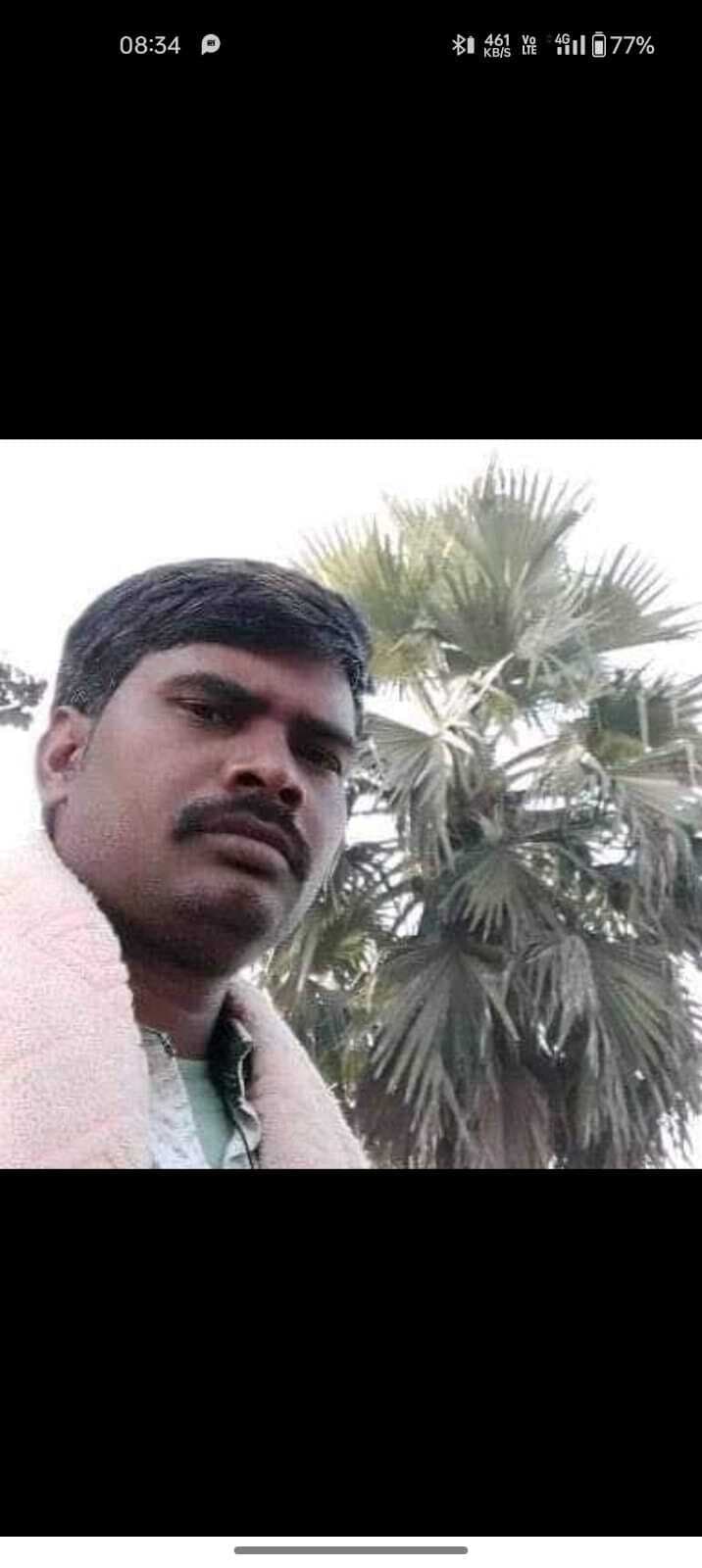 आंध्र प्रदेश में सड़क हादसे में सिकंदरा के युवक की मौत, शव पहुंचा गांव