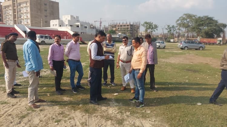 Madhubani News. 30 को केंद्रीय वित्त मंत्री झंझारपुर में एक हजार 21 करोड़ का बांटेगी ऋण