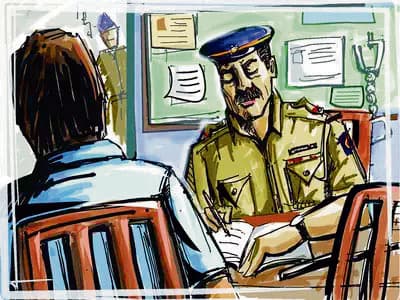 कसबा कांड : पार्षद की हत्या के बाद बंगाल छोड़ कर जाने वाला था गुलजार