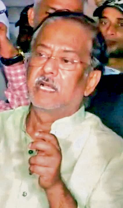 निजी अस्पताल से ज्योतिप्रिय डिस्चार्ज, वर्चुअली कोर्ट में हुए हाजिर