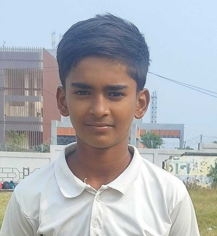 Cricket: जेके इंटरनेशनल और हरमू यूथ जीते