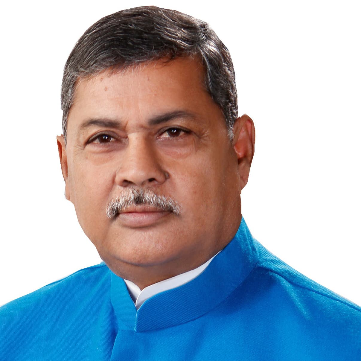 विधायक ने एनडीए गठबंधन की जीत पर दी बधाई