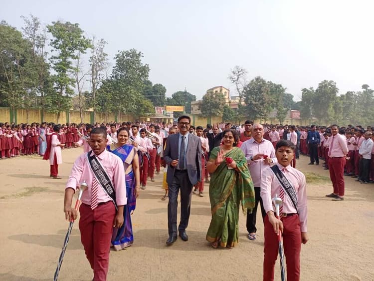 बच्चे इंटरनेट का सदुपयोग करें, दुरुपयोग नहीं : अंजू