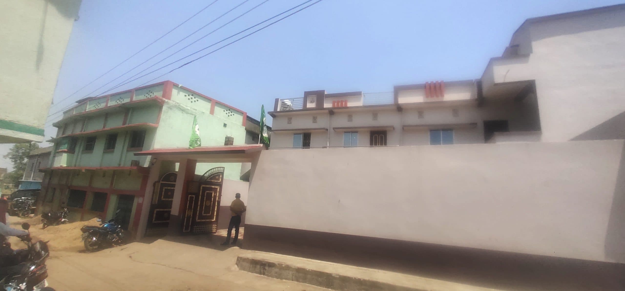 BOKARO NEWS : डुमरी विस : 2005 के बाद से लगातार झामुमो जीता, इस बार ढह गया किला