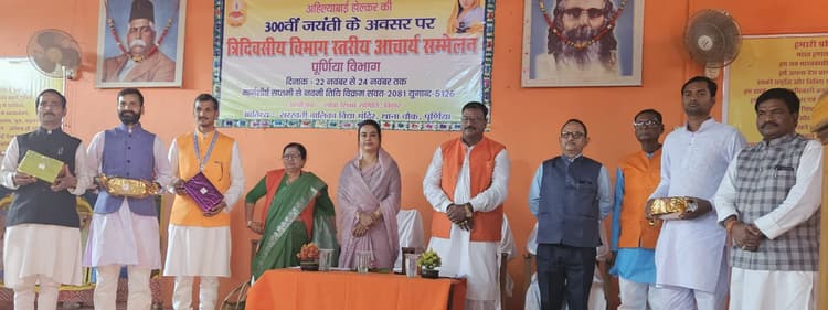 सरस्वती शिशु मंदिर व बालिका विद्या मंदिर में आचार्य दक्षता वर्ग आयोजित