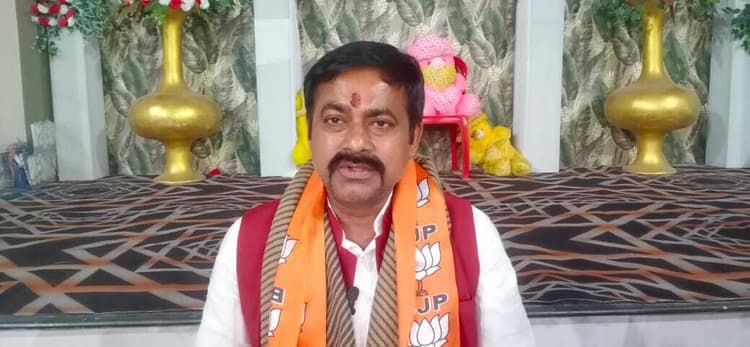 गुटबाजी व भितरघात की वजह से हारे : गंगा