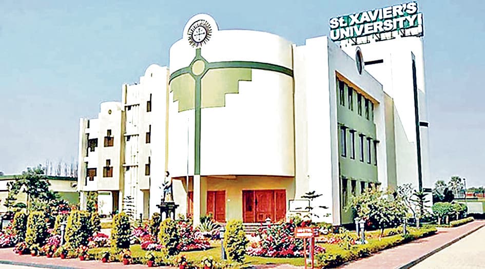 2026 में एआइ केंद्रित इंजीनियरिंग कोर्स शुरू करेगी सेंट जेवियर्स