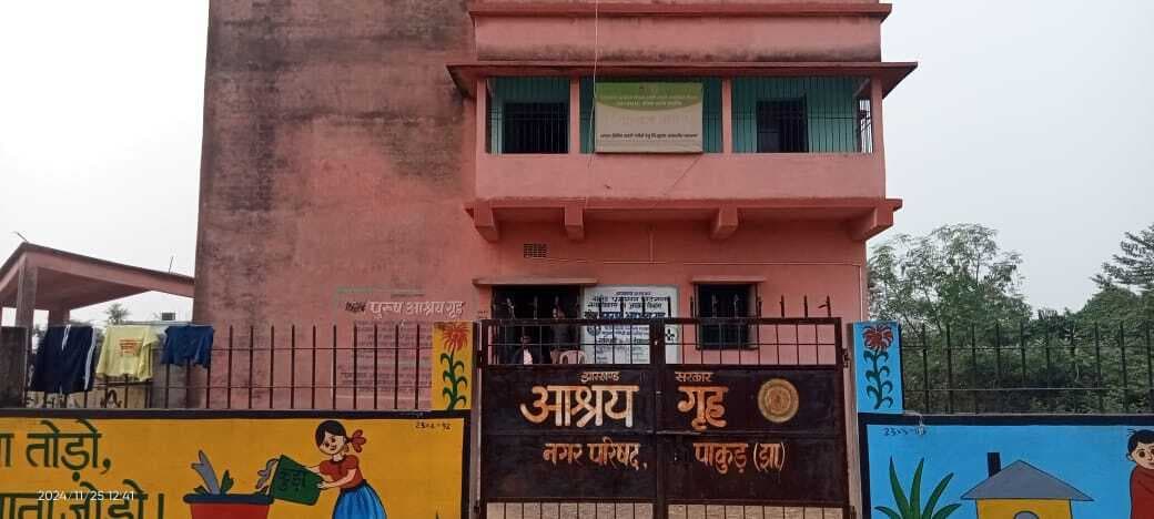 ठंड में नि:शुल्क आश्रय गृह की व्यवस्था राहगीरों को देगी राहत