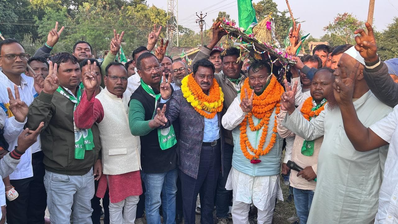 जनता की उम्मीदों पर खड़ा उतरूंगा : सुदीप