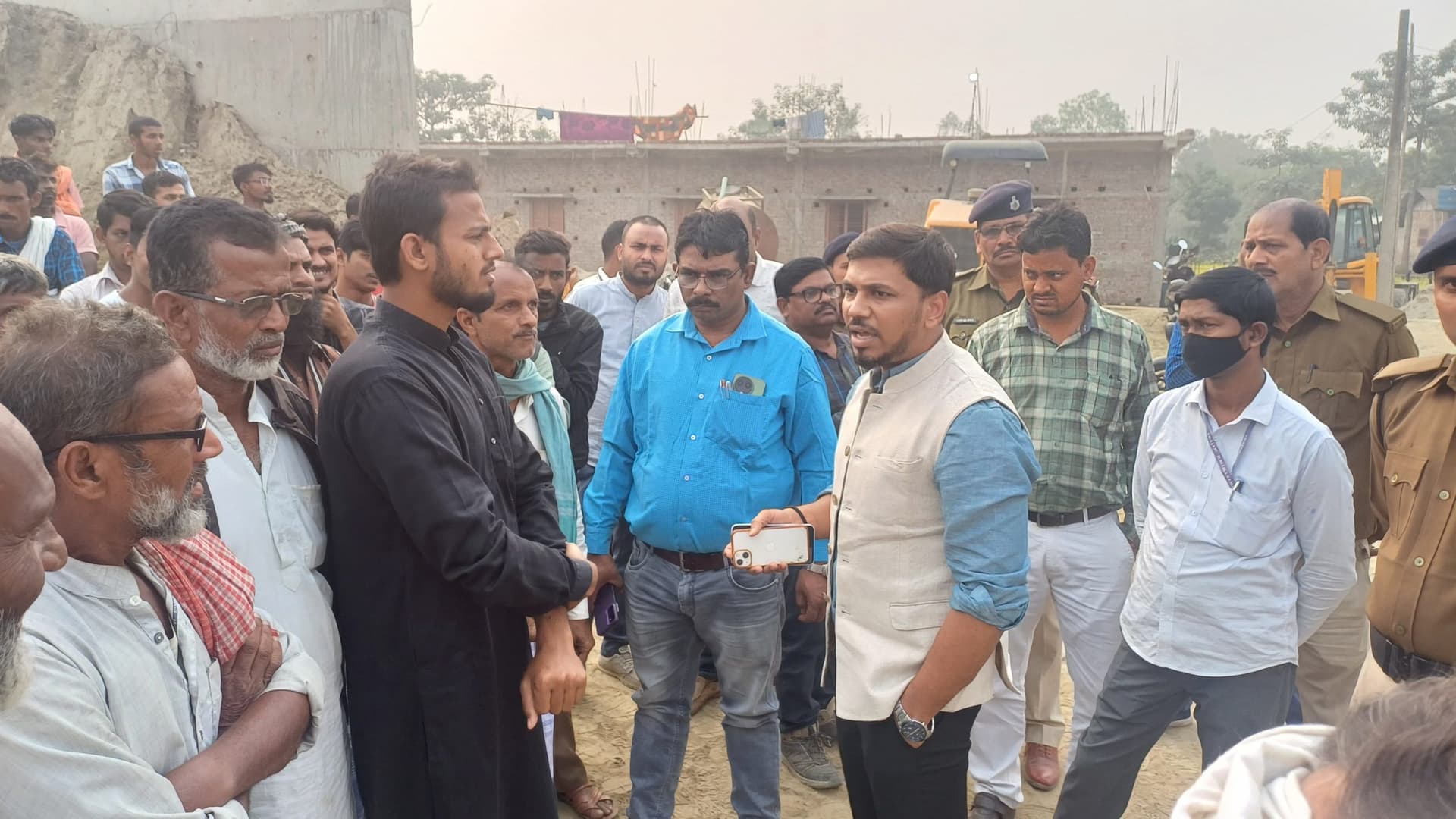 नीतीश के शासनकाल में बिहार की बदल गयी तस्वीर: शगुफ्ता
