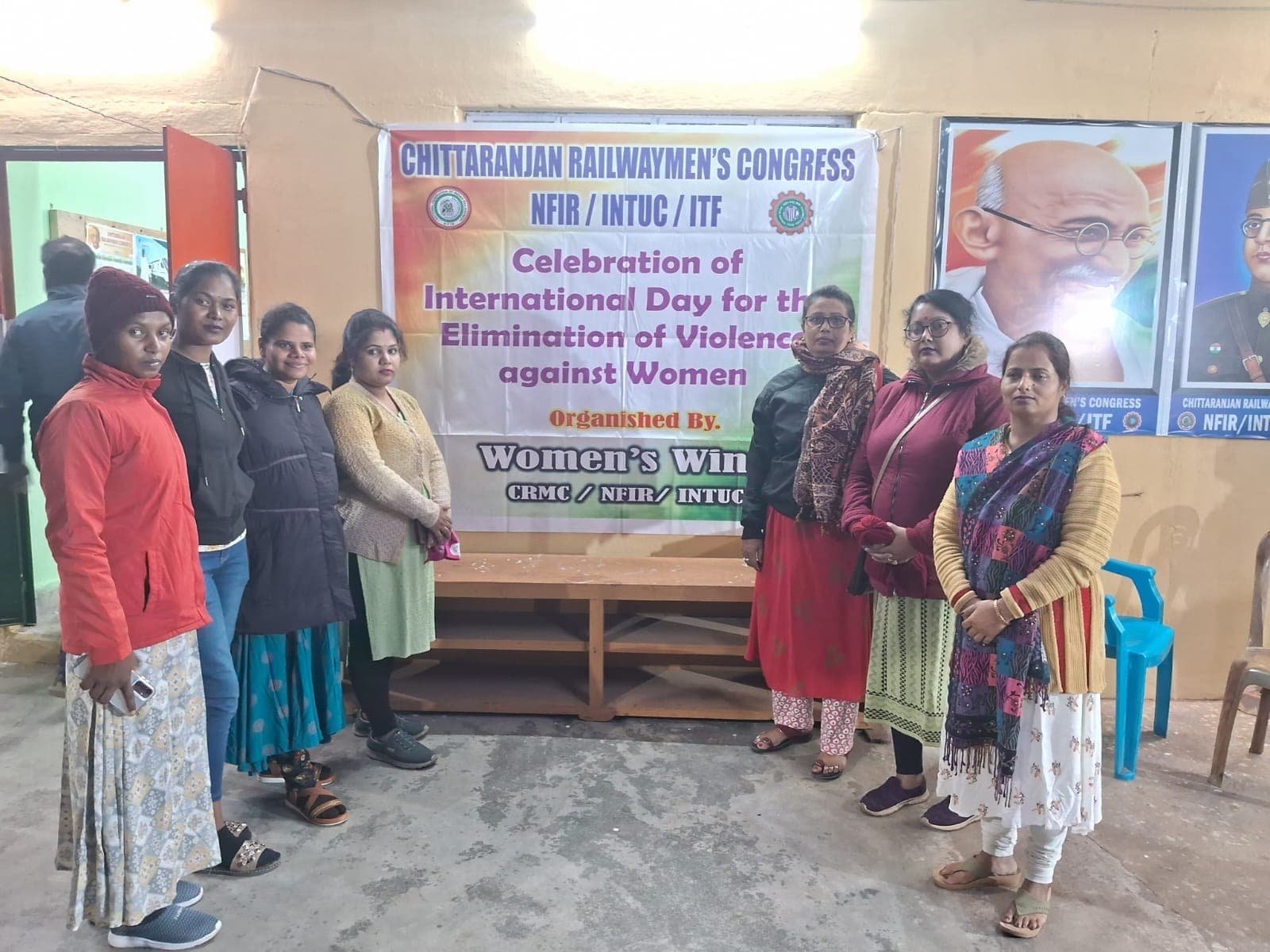 महिला हिंसा के प्रति रोकथाम घरों से प्रारंभ करने की जरूरत : वक्ता