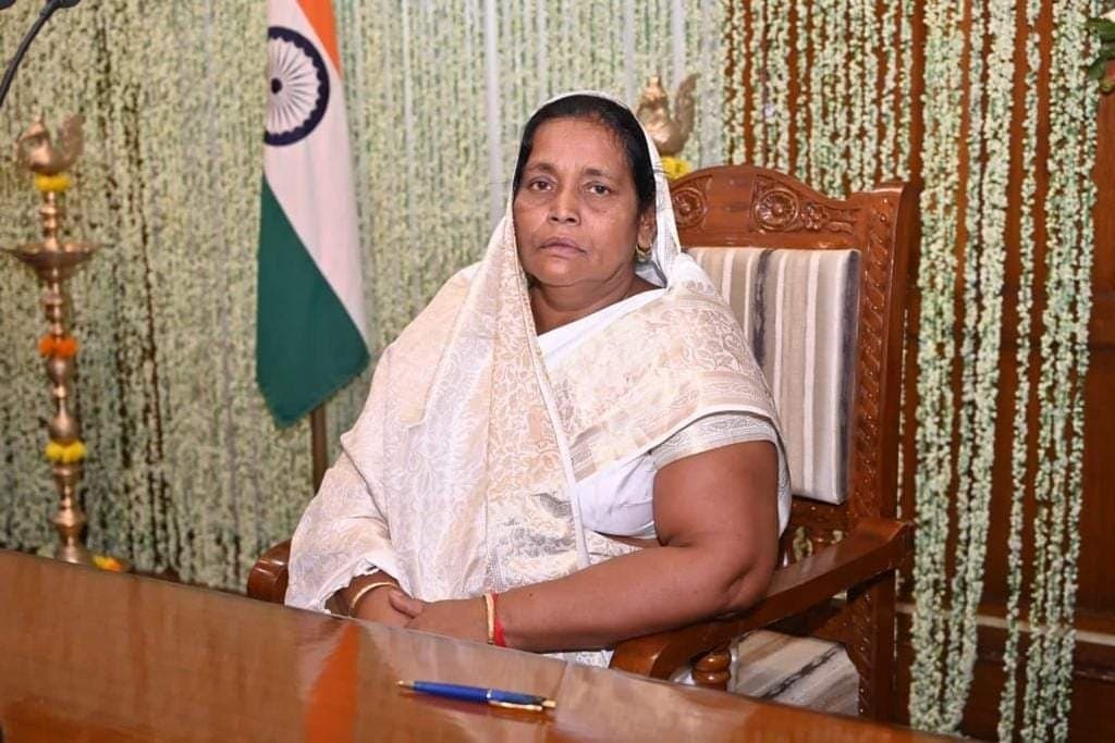 BOKARO NEWS : डुमरी और गोमिया में तीन महिला उम्मीदवारों को मिले एक लाख 78 हजार 518 वोट