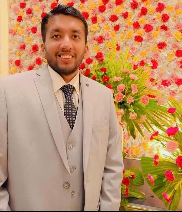 बीपीएससी में राहुल ने लाया 112वां स्थान, परिवार में खुशी का माहौल