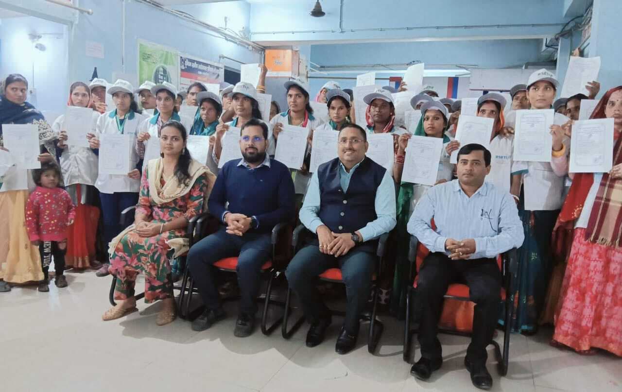 एफपीओ की महिलाएं बकरी पालन कर बनेंगी आत्मनिर्भर : एलडीएम