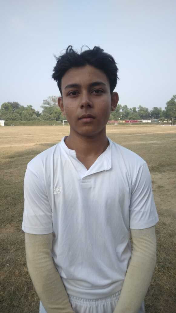 Cricket : आरसीए ऑरेंज और गोस्वामी सीए जीते