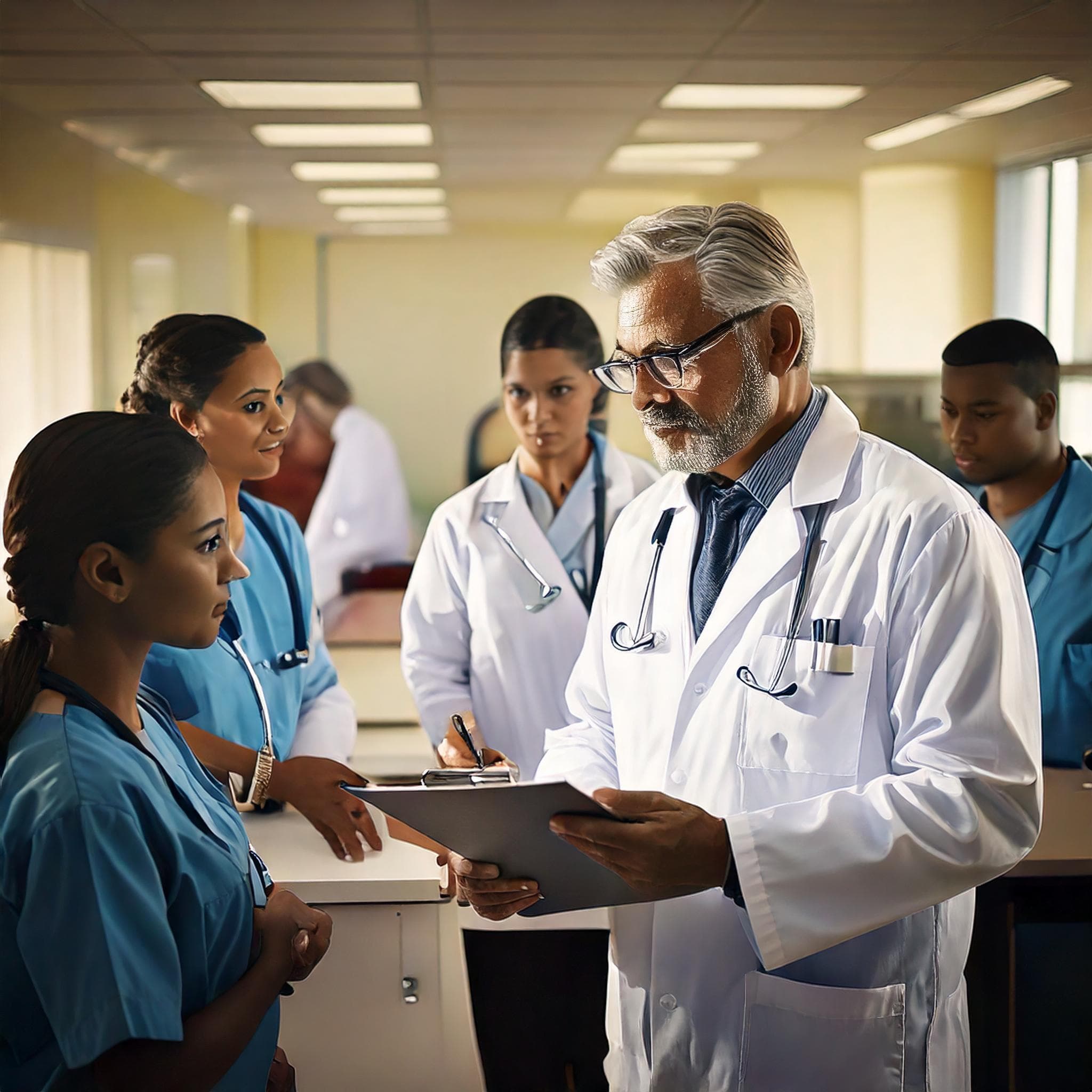 पांच मेडिकल कॉलेजों में नियुक्त होंगे 167 सहायक प्राध्यापक