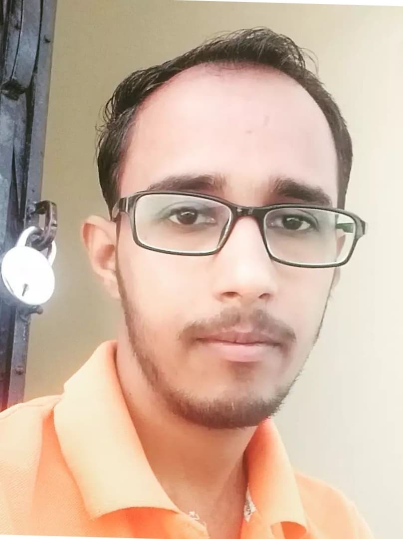 अमितेश का शव पहुंचा रतैठा गांव, परिजनों का रो-रो कर बुरा हाल