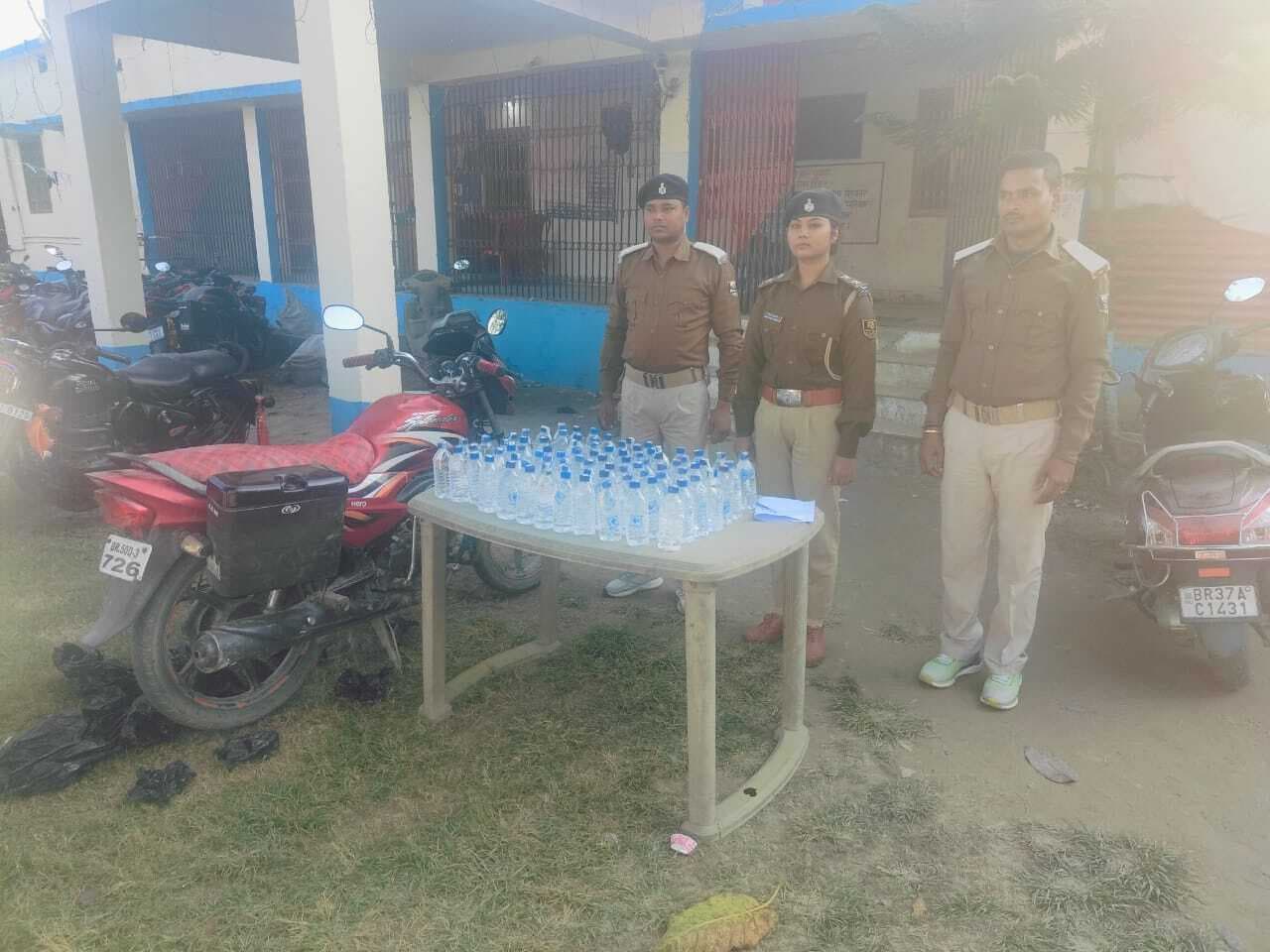 गांजा व कफ सीरप के तस्कर को छह वर्ष की सजा