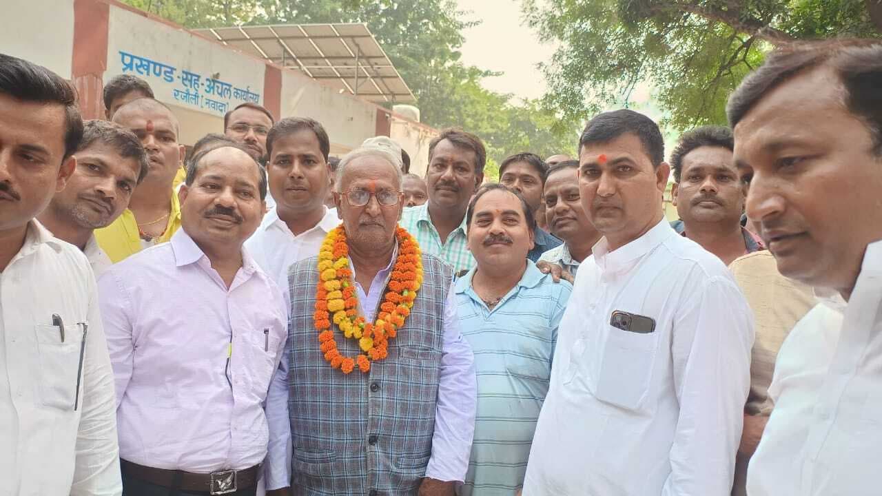 जनता ने पुराने चेहरे पर जताया ज्यादा भरोसा