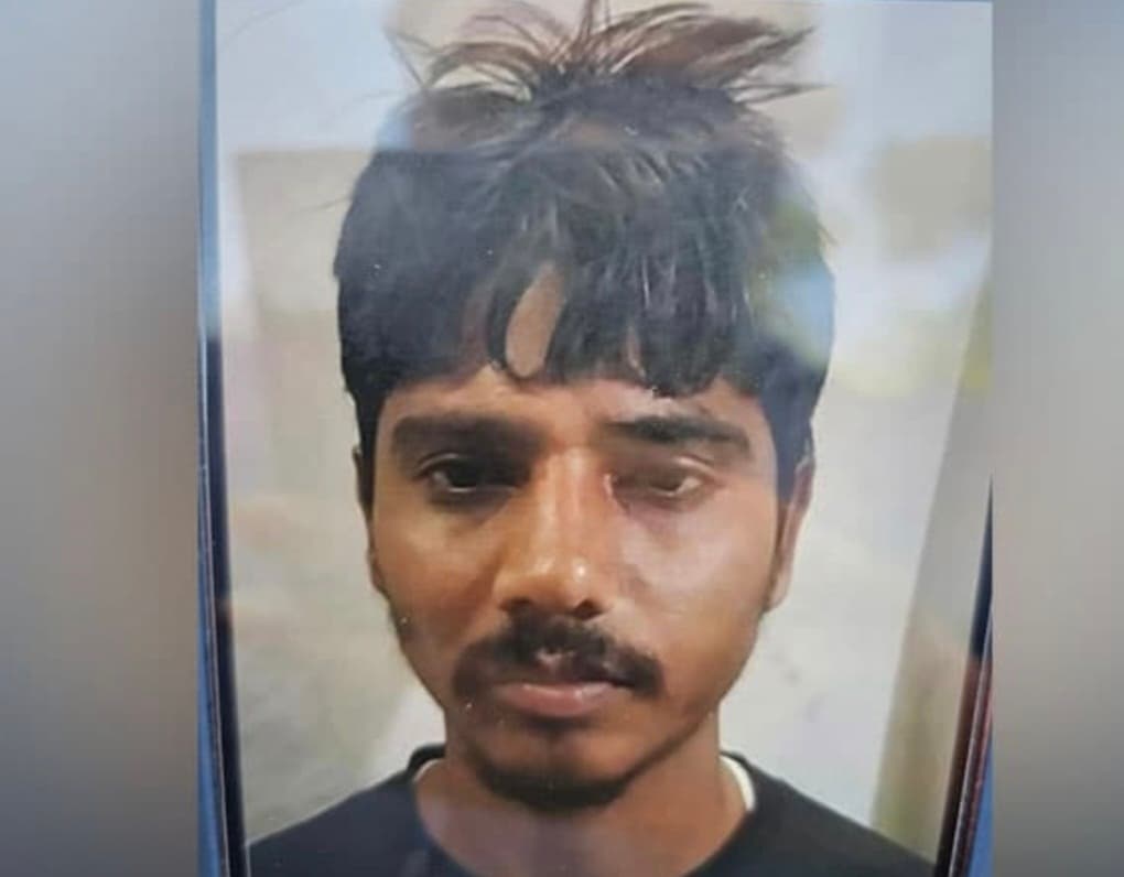 दो लाख का इनामी गैंगस्टर सरोज राय एनकाउंटर में ढेर