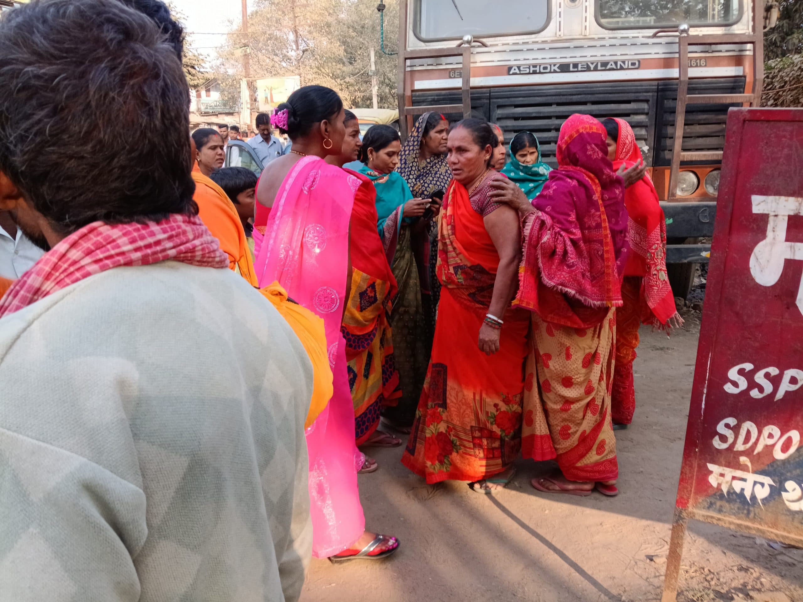 मनेर में युवक की चाकू मार कर हत्या, साथियों पर हत्या करने की आशंका