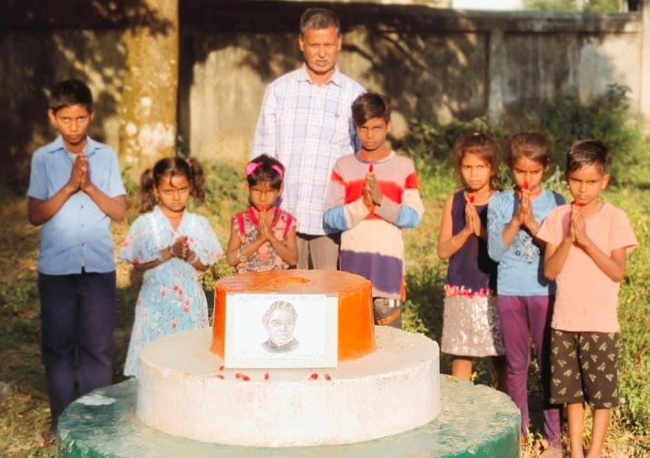 जयंती पर याद किये गये डॉ जगदीश चंद्र बोस