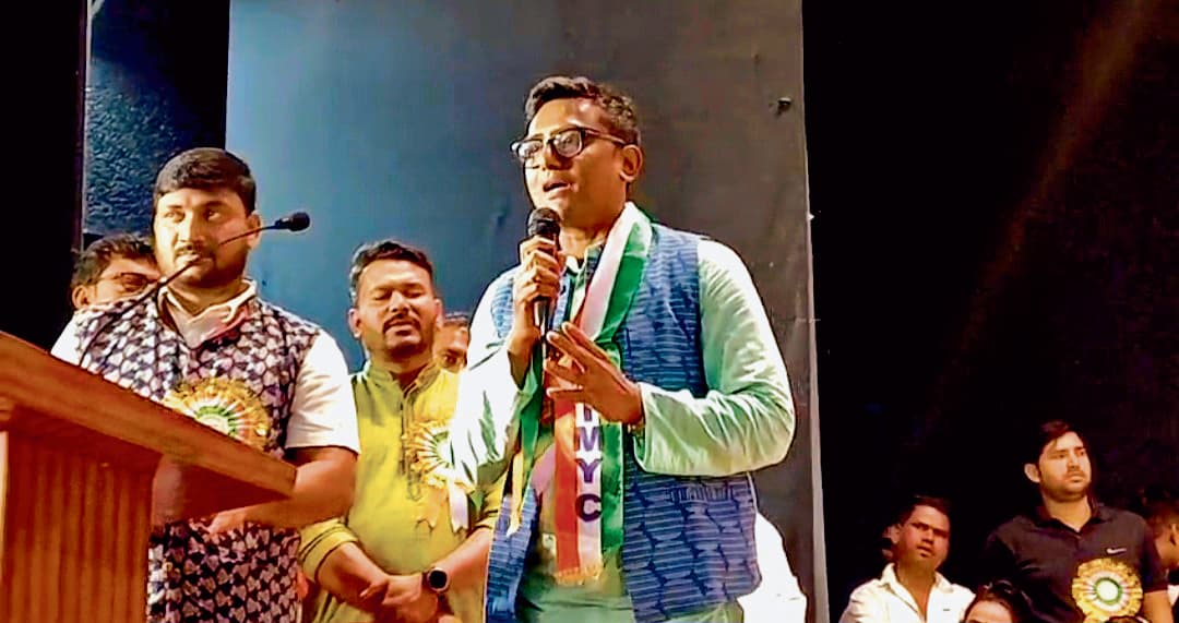 उपचुनाव में जनता ने दीदी के विकास को चुना : निलाद्री दे