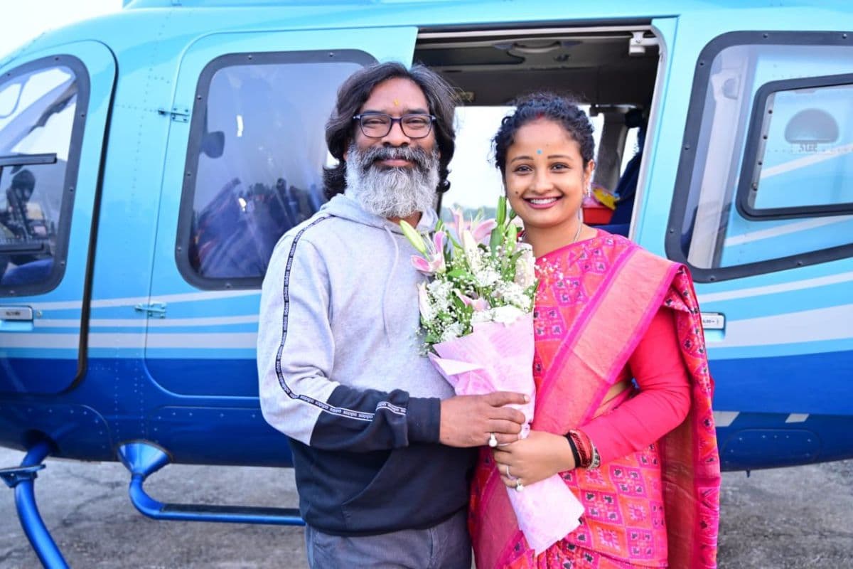 Jharkhand Election Result 2024: हेमंत ने ऐसे जीता झारखंड का रण, लोकनीति-सीएसडीएस ने करीब से जानी जमीनी हकीकत