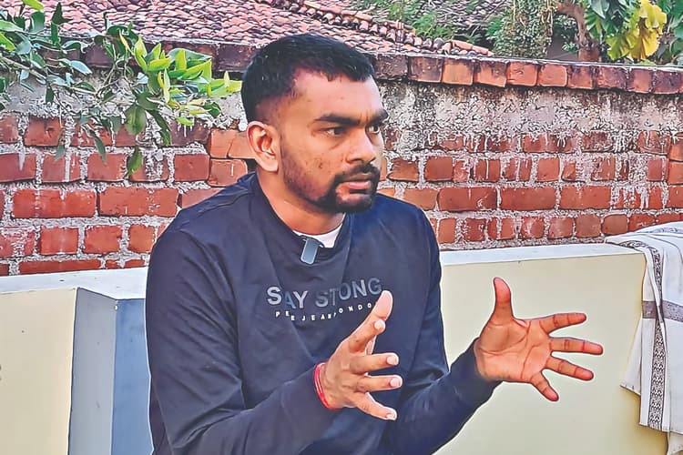 रिहा हुए देवेंद्र महतो, जयराम महतो ने रांची SSP से की थी बात, देखें वीडियो