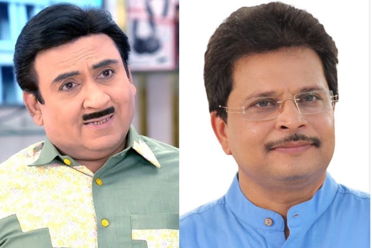 Taarak Mehta Ka Ooltah Chashmah: असित कुमार मोदी ने जेठालाल संग लड़ाई पर तोड़ी चुप्पी, कहा- किसी चीज पर…