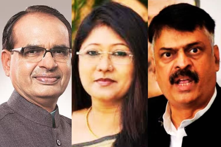 Jharkhand Exit Poll: झामुमो को एग्जिट पोल पर भरोसा नहीं, जानें, कांग्रेस और भाजपा ने क्या कहा