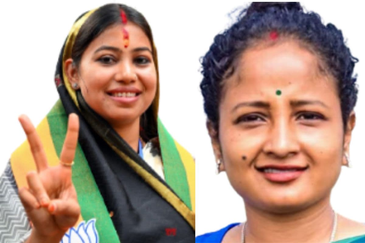 कल्पना सोरेन, पूर्णिमा साहू समेत 12 महिला बनीं झारखंड की विधायक, सबसे ज्यादा 5 कांग्रेस की