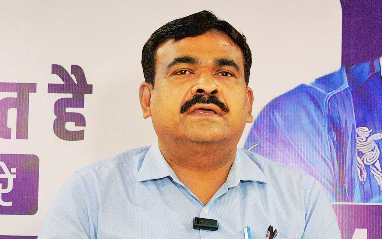 20 नवंबर को झारखंड के 38 विधायक का चयन करेंगे 1.23 करोड़ मतदाता, हर बूथ पर रहेगी सीसीटीवी की नजर