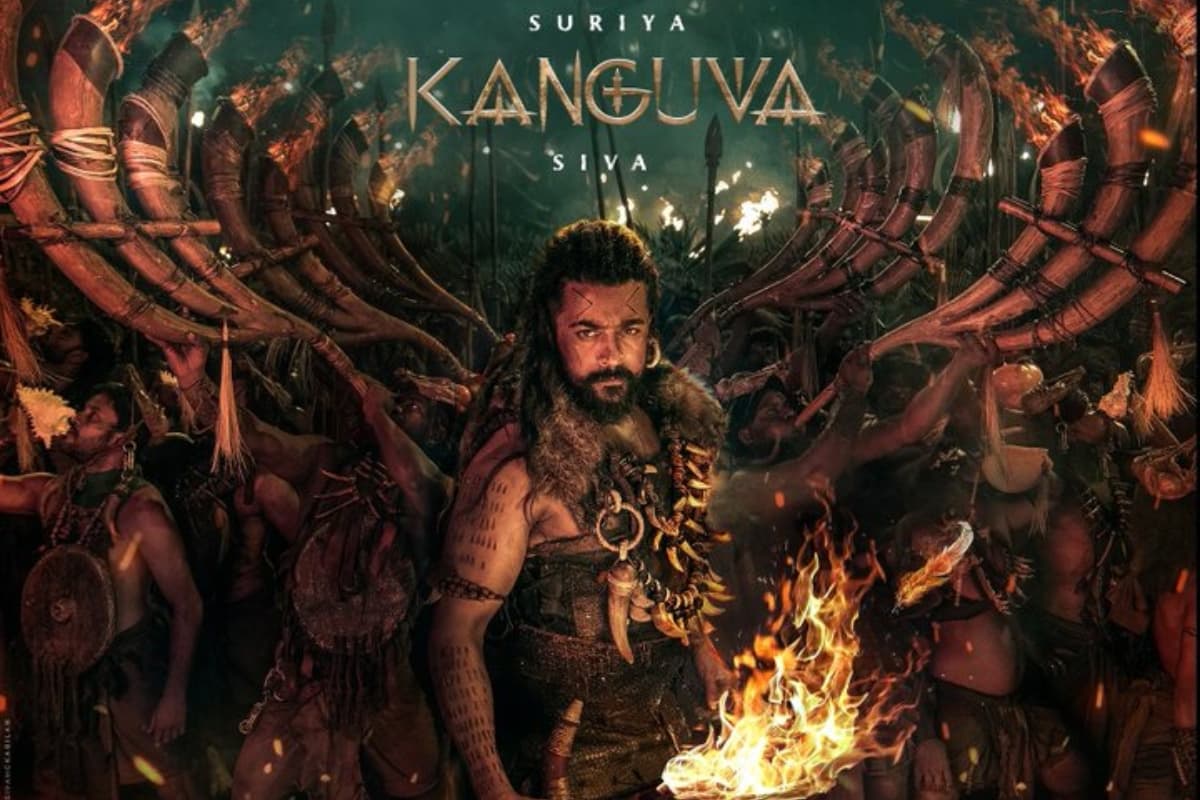 Kanguva OTT Release: इस ओटीटी पर दस्तक देगी सूर्या की कंगुवा, इतने करोड़ में बिके स्ट्रीमिंग राइट्स