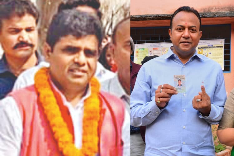 झारखंड के ऐसे उम्मीदवार जिनकी संपत्ति से 20 गुना ज्यादा है कर्ज, देखें पूरी लिस्ट