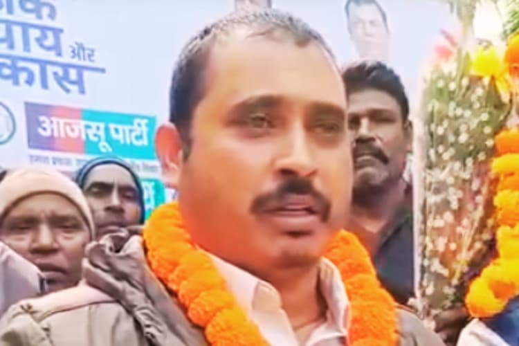 Video: विधानसभा चुनाव जीतने के बाद आजसू के एकमात्र विधायक क्यों देना चाहते हैं इस्तीफा