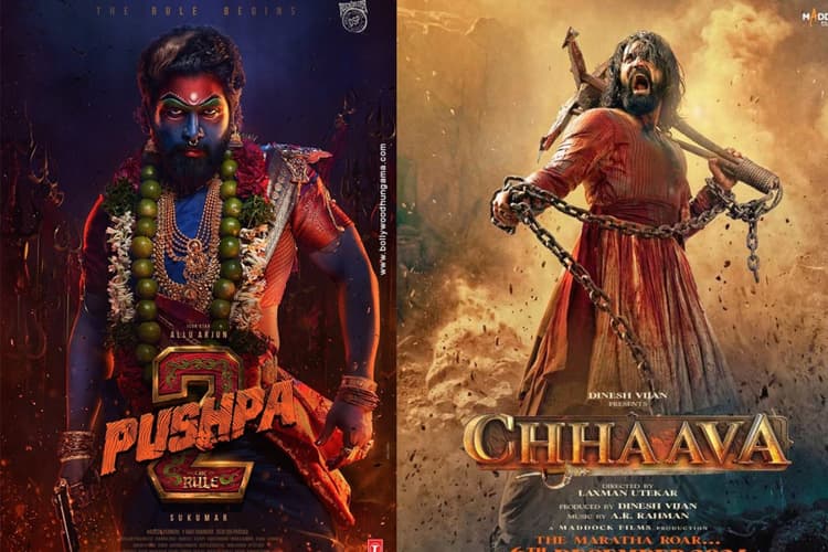 Chhava New Release Date: विक्की कौशल की फिल्म इस दिन सिनेमाघरों में देगी दस्तक, पुष्पा 2 से टक्कर टली