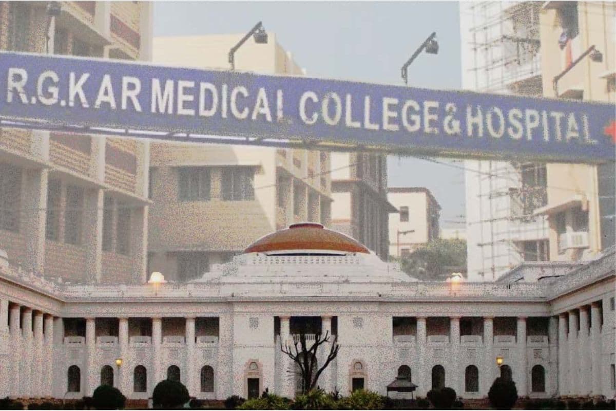 RG Kar Incident : आरजी कर पीड़िता के अभिभावकों ने विधानसभा में शुभेंदु से की मुलाकात