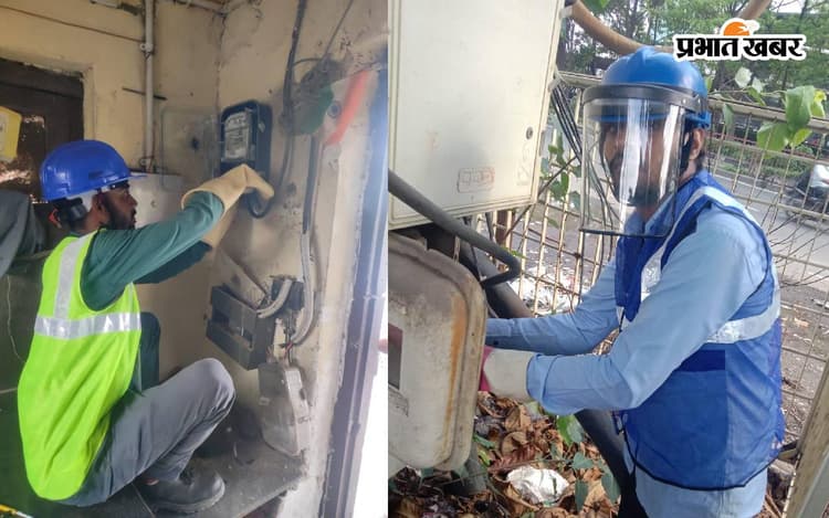 Smart Meter: रिचार्ज करना भूल गए? स्मार्ट मीटर पुश बटन से होगा समाधान, 20 सेकंड में चालू हो जाएगी बिजली