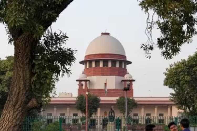 Sambhal Violence: शाही जामा मस्जिद सर्वे मामला पहुंचा सुप्रीम कोर्ट, शुक्रवार को CJI की बेंच करेगी सुनवाई