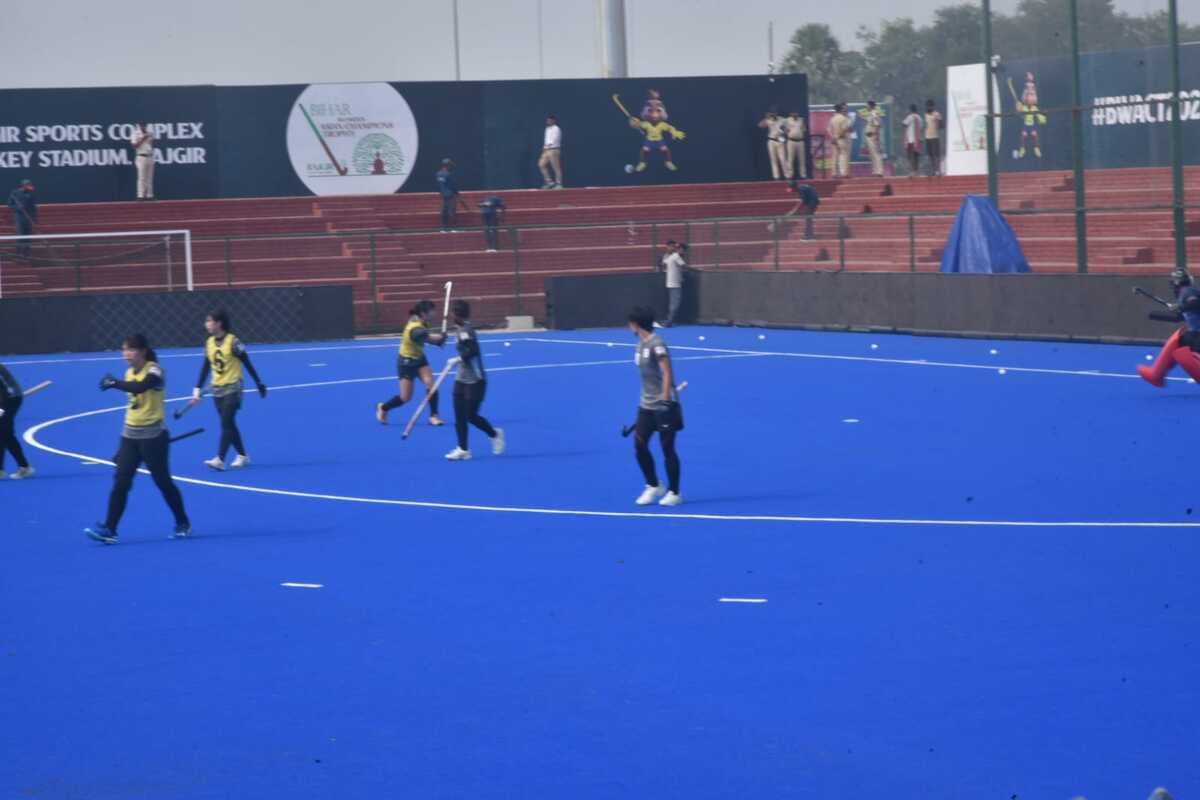 'हॉकी बिहार' की मान्यता रद्द, खेल को बढ़ावा देने के प्रयासों को लगा जोरदार झटका