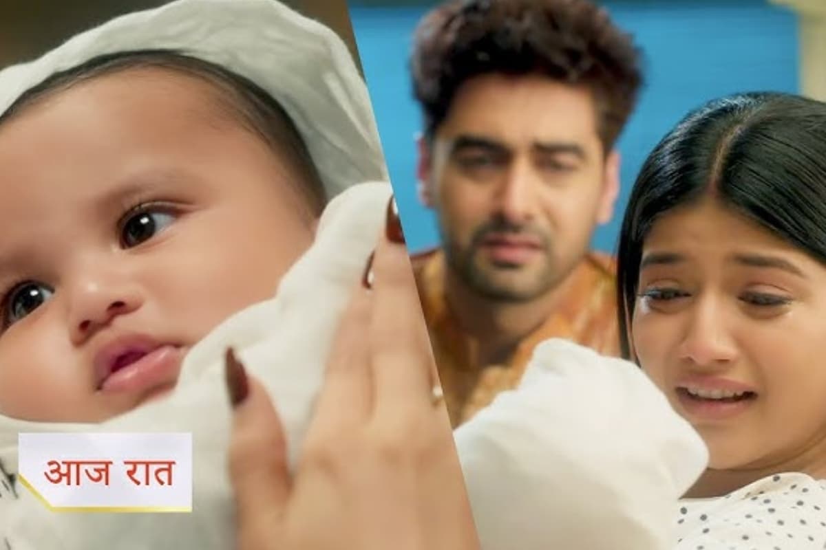 Yeh Rishta Kya Kehlata Hai: अभीरा का ही बेटा है दक्ष, रूही नहीं है उसकी मां, अभीर ने इस शख्स से मिलाया हाथ