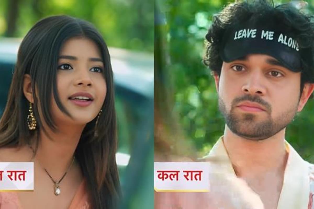 Yeh Rishta Kya Kehlata Hai: अक्षरा को याद कर अभीर इस शख्स को कोसेगा, रूही का ये प्रप्रोजल सुनकर अभीरा के उड़ जाएंगे होश