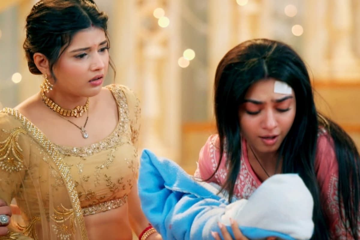 Yeh Rishta Kya Kehlata Hai: दक्ष के लिए अभीरा रखेगी व्रत, अक्षरा की याद में फूट-फूटकर रोएगा ये शख्स