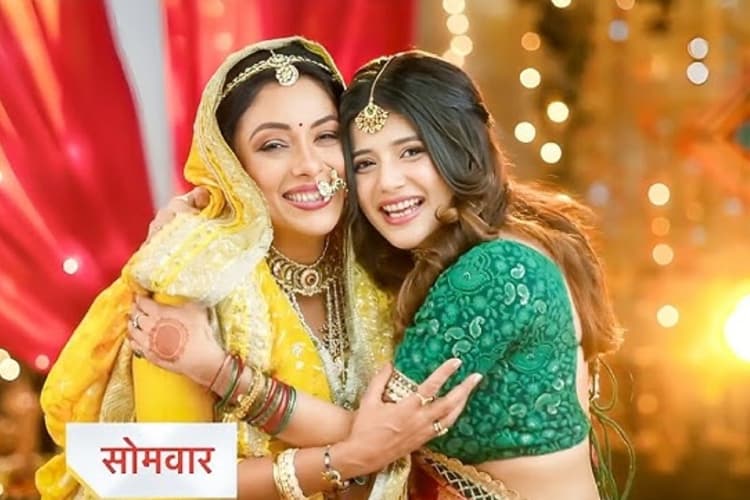 Yeh Rishta Kya Kehlata Hai और Anupama को एक बराबर टीआरपी रेटिंग मिलने पर अभीरा ने तोड़ी चुप्पी, कहा- कड़ी टक्कर दे…