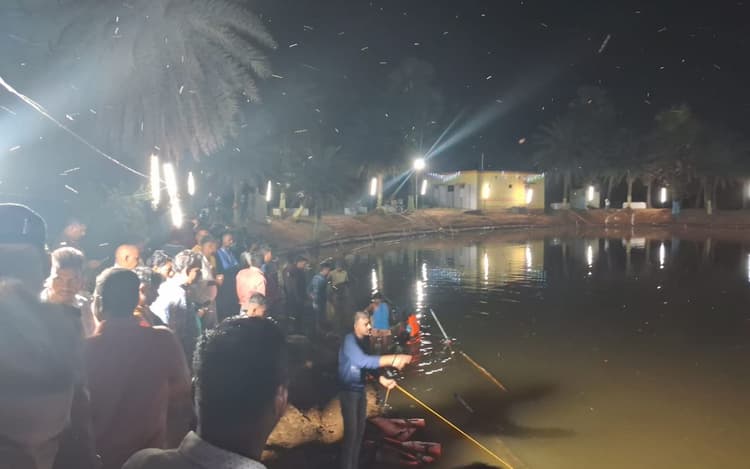 Jharkhand News: मिहिजाम में छठ का अर्घ्य दे रहे थे लोग, तालाब में डूब गया बिहार का युवक