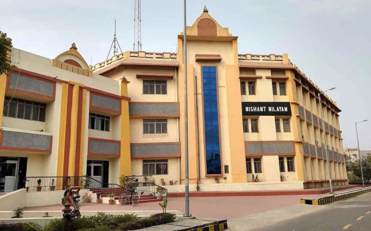 Education News: बिहार के ये दो यूनिवर्सिटी ऑनलाइन डिग्रियां अपलोड करने में सबसे आगे, अपार आइडी बनाने में पीपीयू पहले स्थान पर Education News: बिहार के ये दो यूनिवर्सिटी ऑनलाइन डिग्रियां अपलोड करने में सबसे आगे, अपार आइडी बनाने में पीपीयू पहले स्थान पर