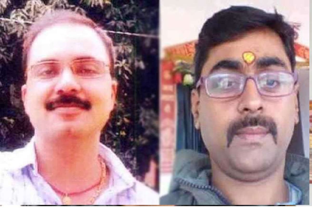 मुकेश पाठक: बिहार का वह गैंगस्टर जिसने अपने ही गुरु की हत्या कर बना डॉन मुकेश पाठक: बिहार का वह गैंगस्टर जिसने अपने ही गुरु की हत्या कर बना डॉन