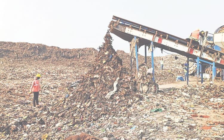 Gaya News: शहर के कचरे में रिसाइकिल नहीं होने वाला प्लास्टिक अधिक, यह आंकड़ा स्वस्थ जीवन के लिए चिंताजनक