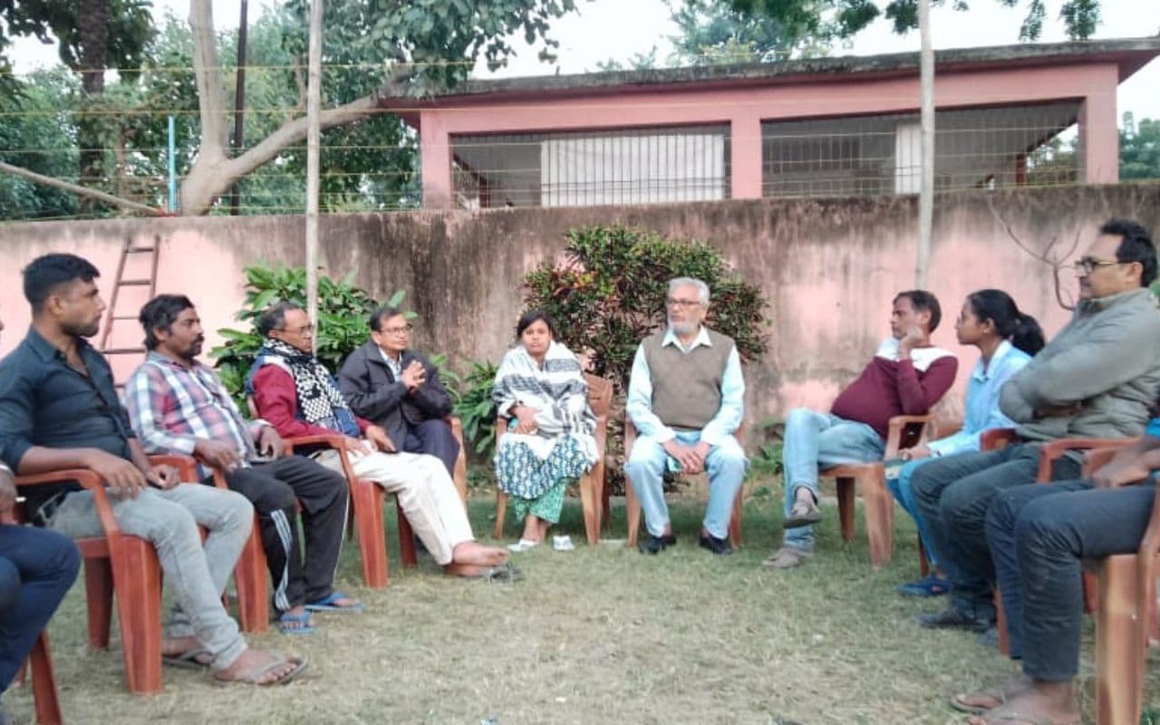 Bhagalpur News: कला केंद्र में लगेगा नववर्ष सांस्कृतिक मेला, समिति की बैठक में लिया गया निर्णय